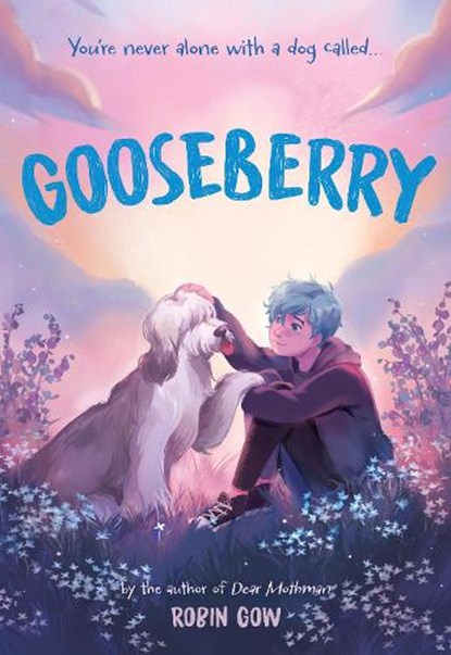 Gooseberry, Robin Gow - Paperback - 9781419764431