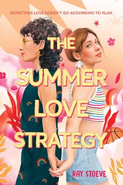 The Summer Love Strategy, Ray Stoeve - Gebonden - 9781419764967