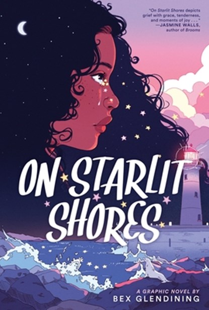 On Starlit Shores, Bex Glendining - Paperback - 9781419765056