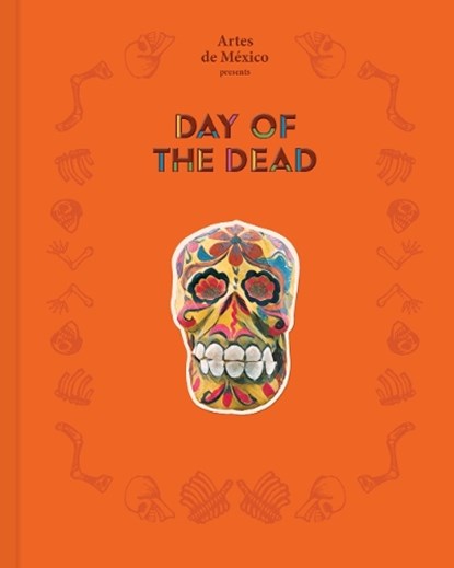 Day of the Dead, Artes de Mexico magazine - Gebonden - 9781419767548