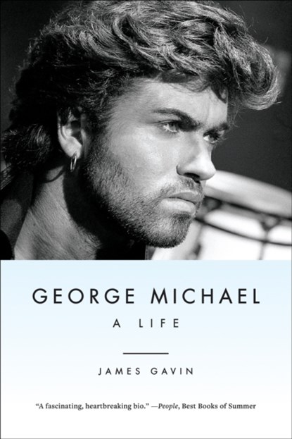 George Michael, James Gavin - Paperback - 9781419768354