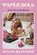 Mulvaney, D: Paper Doll, Dylan Mulvaney - Gebonden - 9781419770395
