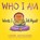 Who I Am, Susan Verde - Gebonden - 9781419770920