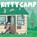 Kitty Camp, Drew Brockington - Gebonden - 9781419771965
