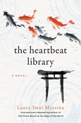 The Heartbeat Library - Laura Imai Messina - 9781419772498