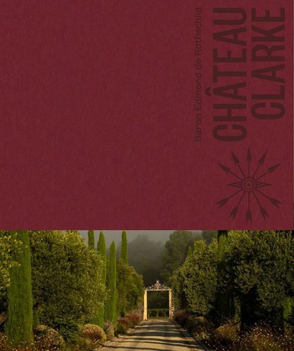 Chateau Clarke, Beatrice Brasseur ; Georgie Hindle ; Maya Ines Touan - Gebonden - 9781419774225