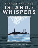 Island of Whispers - Frances Hardinge - 9781419774331