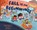 Fall Is for Beginnings, Rajani LaRocca - Gebonden - 9781419777400