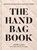 The Handbag Book, Sophie Gachet - Gebonden - 9781419778193