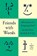 Friends with Words, Martha Barnette - Gebonden - 9781419778841