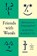 Friends with Words, Martha Barnette - Paperback - 9781419778858