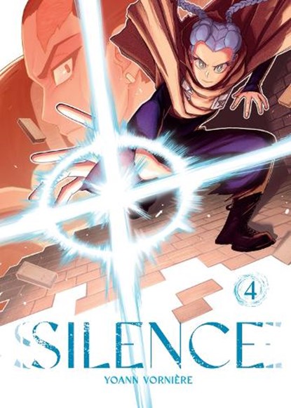 Silence Volume 4, Yoann Vorniere - Paperback - 9781419780776