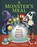 A Monster's Meal, Meritxell Marti - Gebonden - 9781419783371