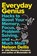 Everyday Genius, Nelson Dellis - Gebonden - 9781419784811