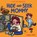 Hide-and-Seek Mommy, Marta Altes - Gebonden - 9781419785948