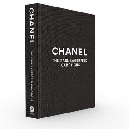 Chanel: The Karl Lagerfeld Campaigns, Patrick Mauriès - Gebonden - 9781419787638