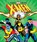 X-Men: My Mighty Marvel First Book, Marvel Marvel Entertainment - Gebonden - 9781419788215