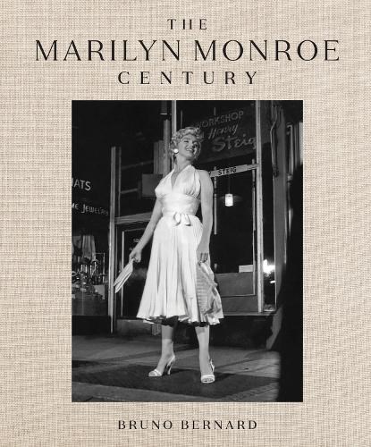 The Marilyn Monroe Century, Joshua John Miller ; M.A. Fortin - Gebonden - 9781419789359