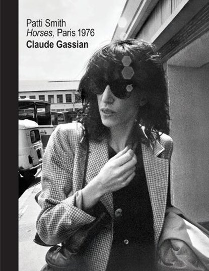 Patti Smith, Claude Gassian - Gebonden - 9781419789748