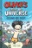 Oliver's Great Big Universe #4: Oceans Are Deep!, Jorge Cham - Gebonden - 9781419789953