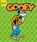 My First Disney Pal: Goofy, Disney - Gebonden - 9781419790560