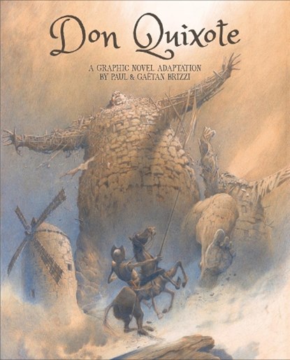 Don Quixote, Miguel de Cervantes - Gebonden - 9781419791772