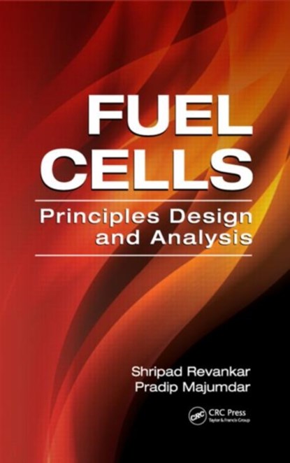 Fuel Cells, Shripad T. (Purdue University Revankar ; Pradip (Northern Illinois University Majumdar - Gebonden - 9781420089684