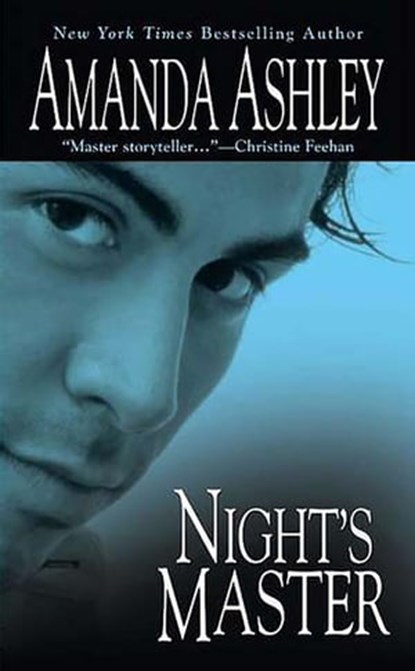 Night's Master, Amanda Ashley - Ebook - 9781420107425