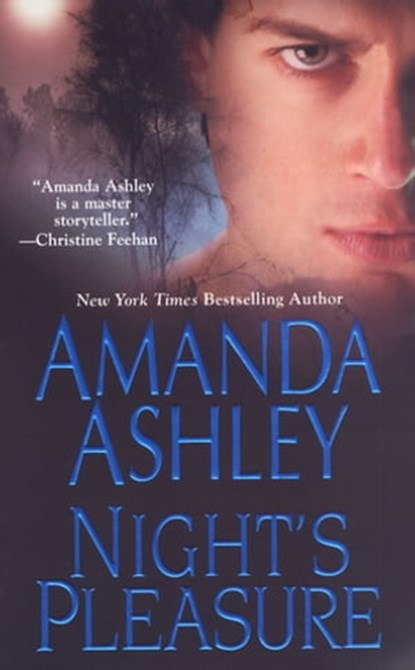 Night's Pleasure, Amanda Ashley - Ebook - 9781420109313