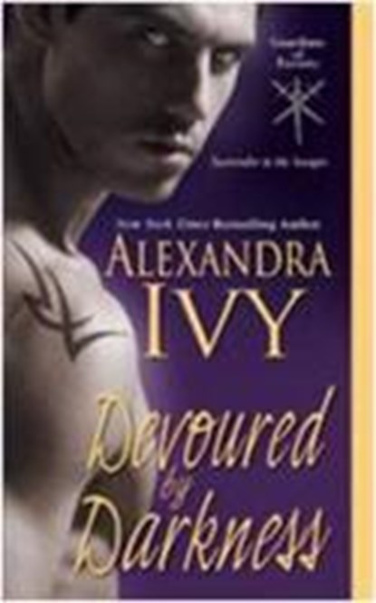 Devoured By Darkness, IVY,  Alexandra - Paperback - 9781420111354