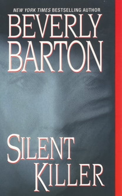 Silent Killer, Beverly Barton - Ebook - 9781420112801
