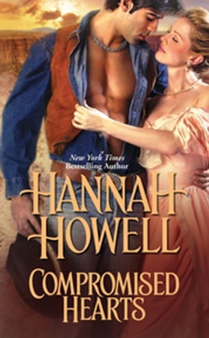 Compromised Hearts, Hannah Howell - Ebook - 9781420120165