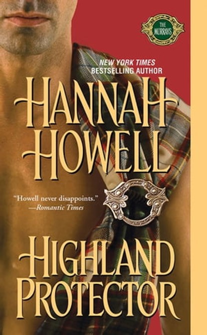 Highland Protector, Hannah Howell - Ebook - 9781420120189