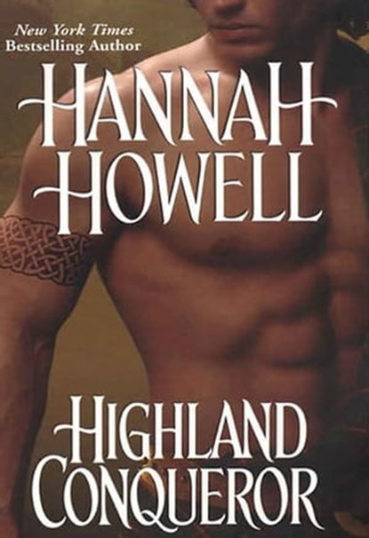 Highland Conqueror, Hannah Howell - Ebook - 9781420121049