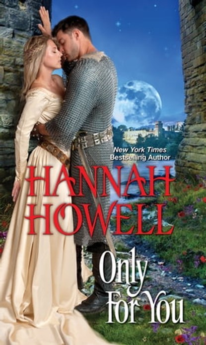 Only For You, Hannah Howell - Ebook - 9781420121155