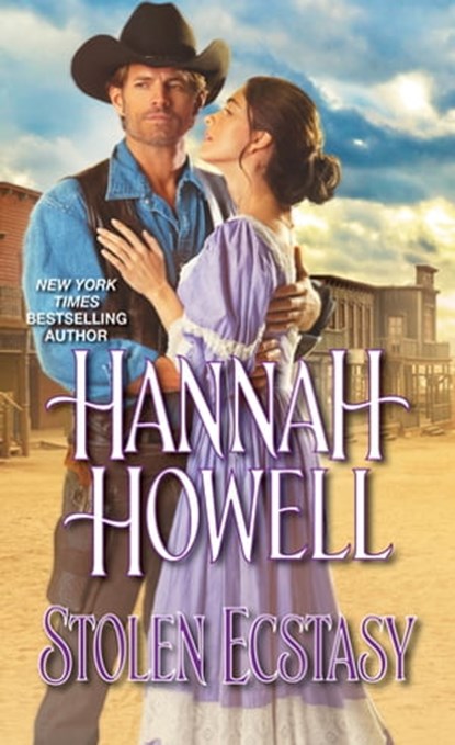 Stolen Ecstasy, Hannah Howell - Ebook - 9781420124255