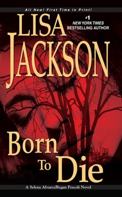 Born To Die, Lisa Jackson - Ebook - 9781420124385