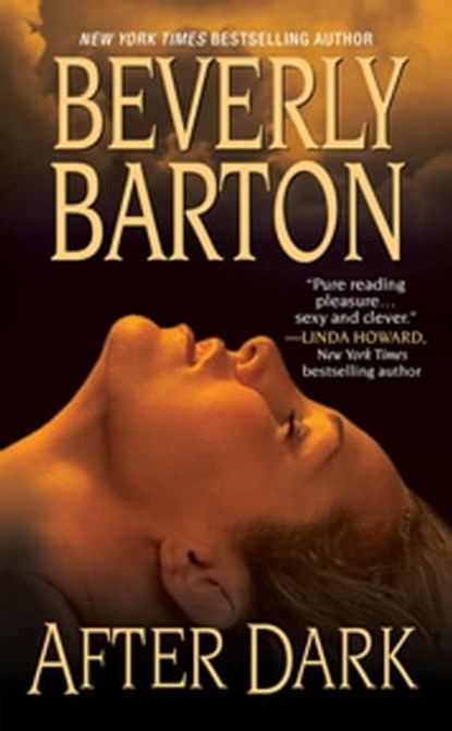 After Dark, Beverly Barton - Ebook - 9781420125344