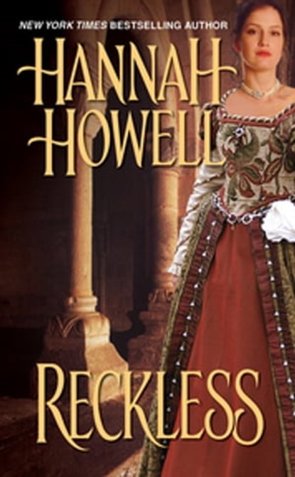 Reckless, Hannah Howell - Ebook - 9781420125375