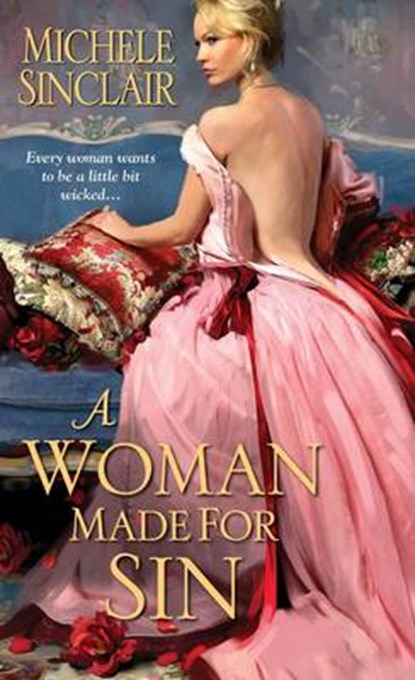 A Woman Made For Sin, Michele Sinclair - Paperback - 9781420126532