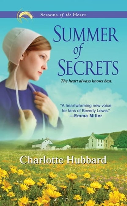 Summer of Secrets, Charlotte Hubbard - Ebook - 9781420127829