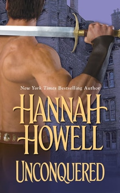 Unconquered, Hannah Howell - Ebook - 9781420127928