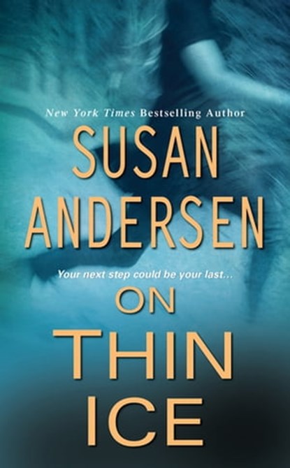 On Thin Ice, Susan Andersen - Ebook - 9781420128123