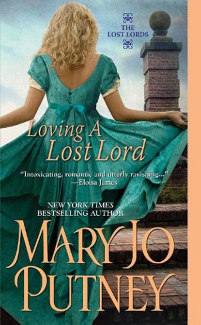 Loving a Lost Lord, Mary Jo Putney - Paperback - 9781420128628
