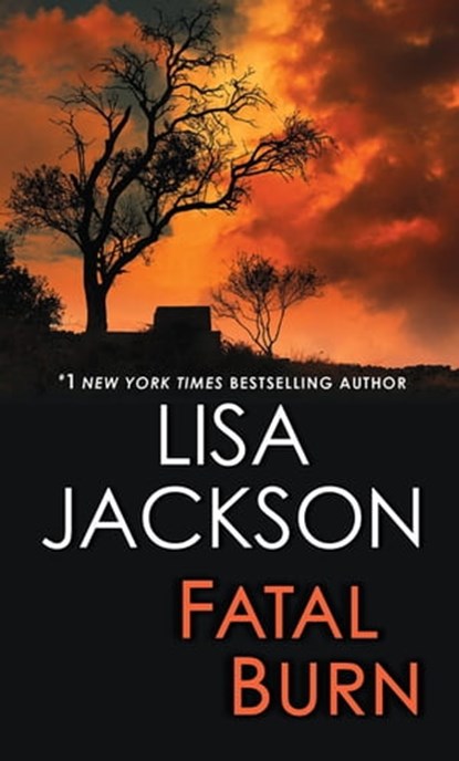 Fatal Burn, Lisa Jackson - Ebook - 9781420129212