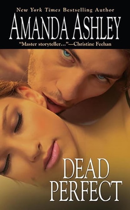 Dead Perfect, Amanda Ashley - Ebook - 9781420129526