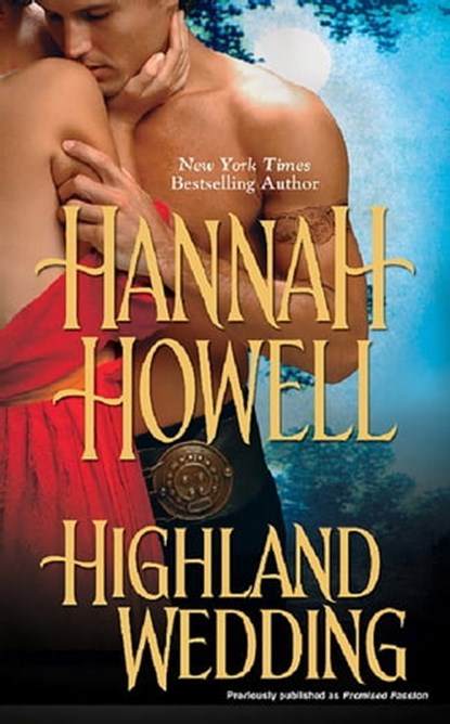 Highland Wedding, Hannah Howell - Ebook - 9781420133301