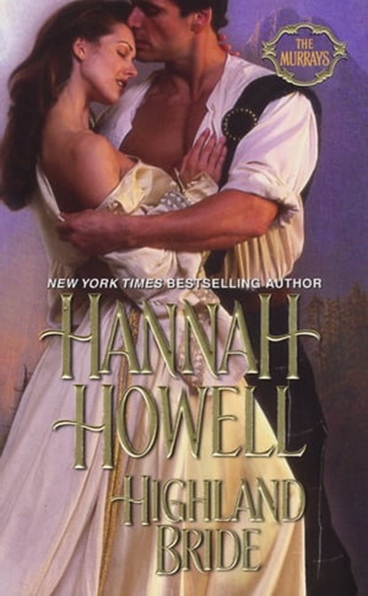Highland Bride, Hannah Howell - Ebook - 9781420134339