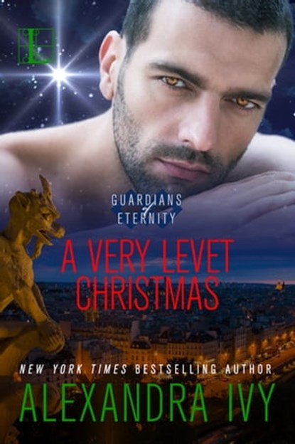 A Very Levet Christmas, Alexandra Ivy - Ebook - 9781420134889