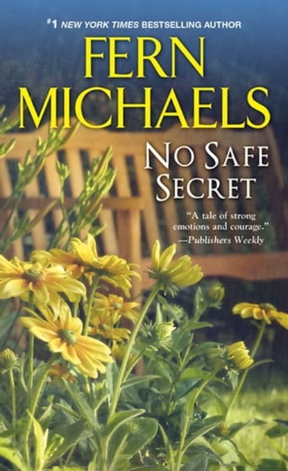 No Safe Secret, Fern Michaels - Ebook - 9781420135909